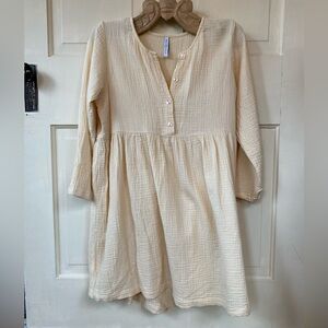 Rachel Pally Cotton dress